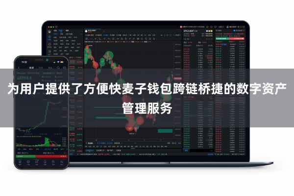 为用户提供了方便快麦子钱包跨链桥捷的数字资产管理服务 为用户提供了方便快麦子钱包跨链桥捷的数字资产管理服务